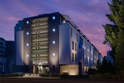 Acasa Suites Zurich Oerlikon, Lucerne